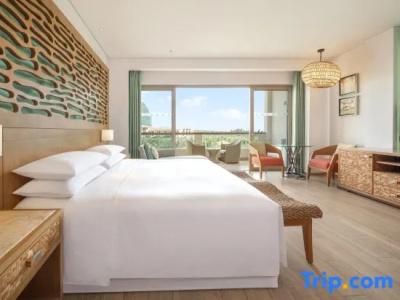 Sheraton Sanya Haitang Bay Resort - 76