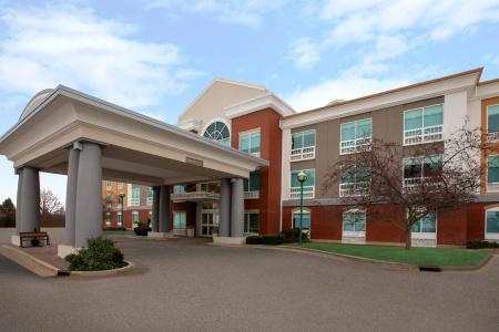 Holiday Inn Express & Suites-North, An Ihg - 31
