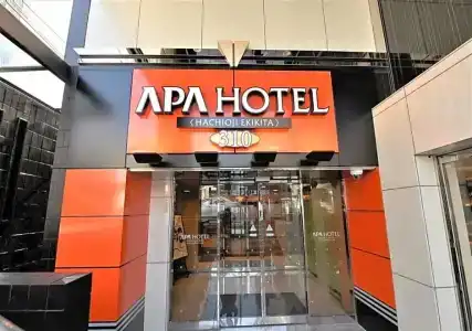Apa Hachioji Eki Kita - 25