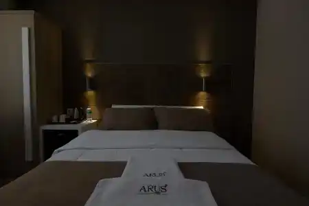 Arus - 5