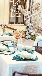 b&b La Bella Lucca - 15