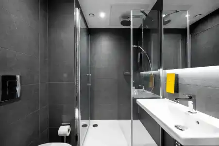 Staycity Aparthotels Frankfurt Airport - 23