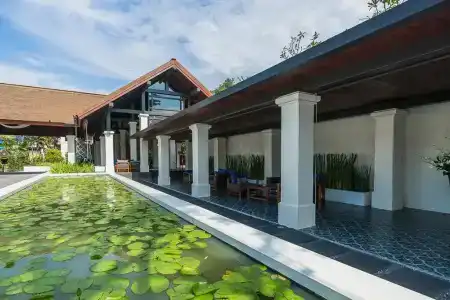 Chaweng Regent Beach Resort - Sha Extra Plus - 2