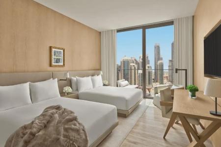 The Dubai Edition - 56