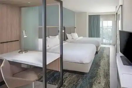SpringHill Suites by Marriott - 95