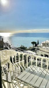 Villa Delle Palme in Positano - 59