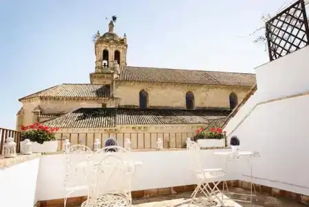Suites La Posada De Pilar - 15