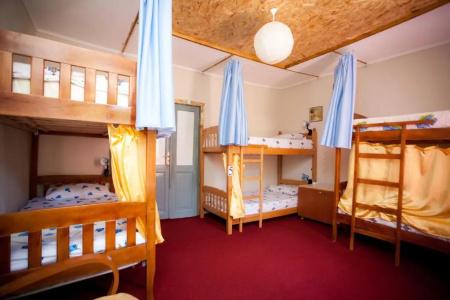 The Wanderers Hostel - 5
