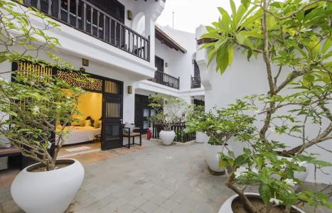 Hoi An Ancient House Resort & Spa - 147