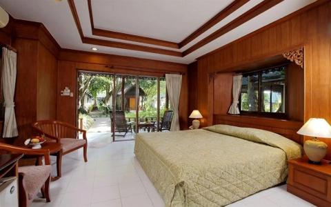 Sand Sea Resort - Sha Extra Plus - 8
