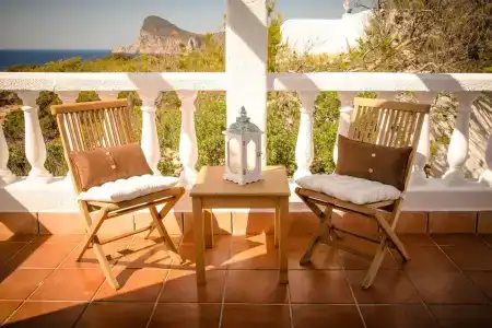 La Torre Ibiza Cap Negret - 11
