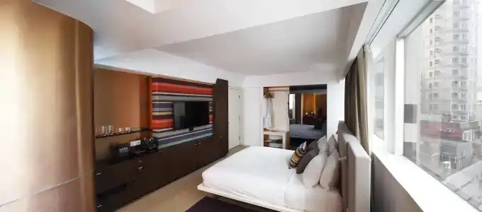 Ovolo Central - 25