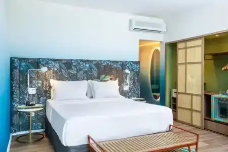 Mercure Rio Boutique Copacabana - 94