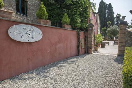 Borgo Grondaie - 49