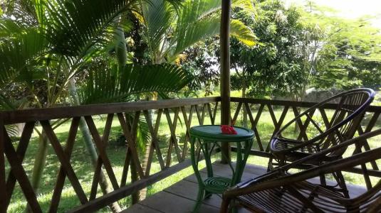 Q Bungalows - 70