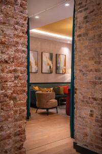 Hôtel Brittany - 14