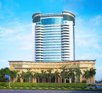 Cinese Dongguan - 0