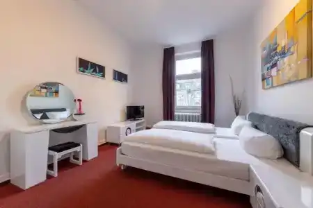Trip Inn Schumann - 55