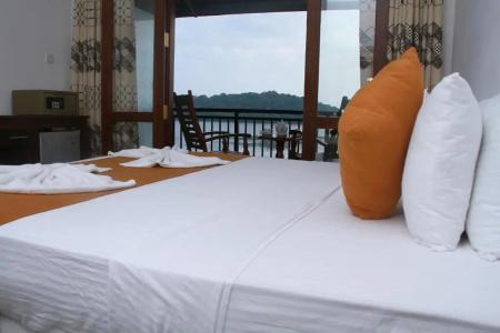 Sanu Lagoon Resort & Spa - 60