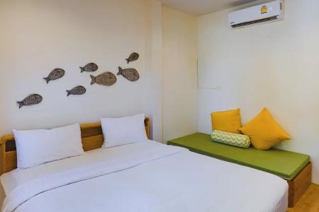 Samed Seaside Resort - 249