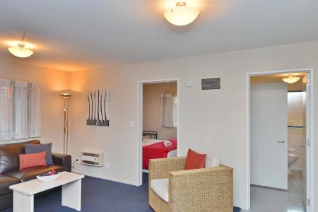 Addington Court - 2