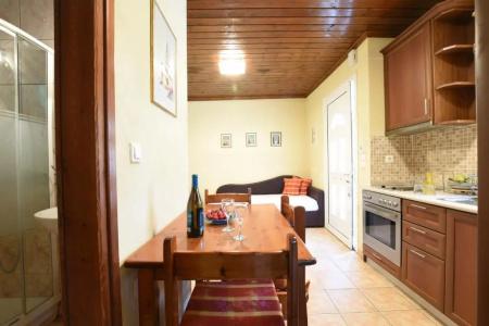 Haus Platanos & Bungalows by the Sea - 49
