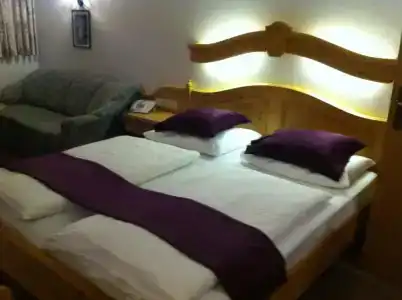 Gruberhof Bed & Breakfast - 125