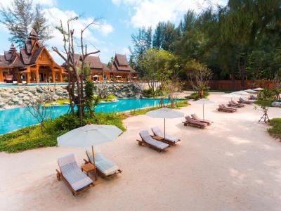 Santhiya Phuket Natai & Spa - 13