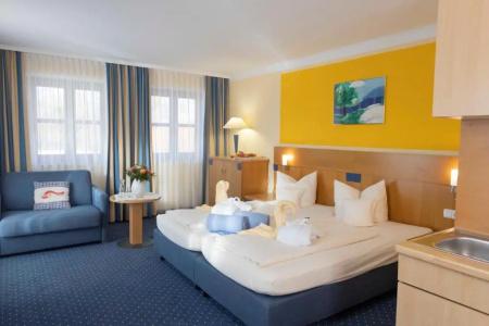 Schmelmer Hof & Resort - 77