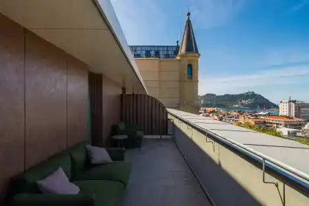 Catalonia Donosti - 42