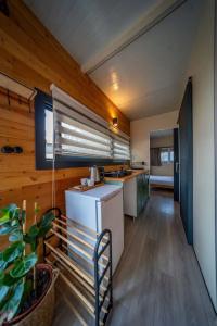 Gaia Tiny Houses Butik - 65