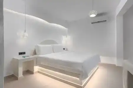 Sole d'oro Luxury Suites - 82