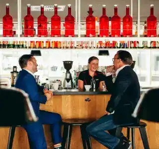 citizenM Rotterdam - 27