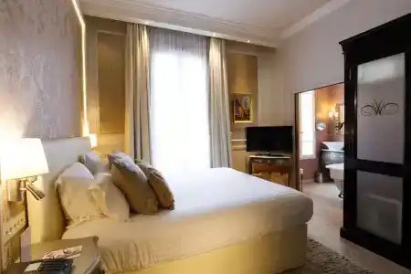 Best Western Premier Grand Monarque & Spa - 69