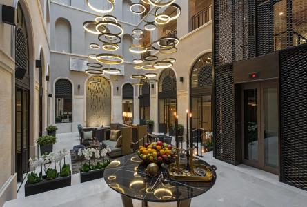 10 Karakoy Istanbul - 12