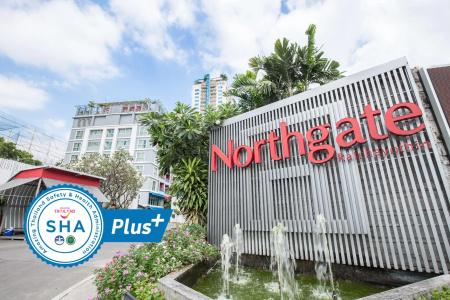 Northgate Ratchayothin - Sha Extra Plus - 16