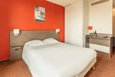 Zenitude Hôtel-Résidences Nîmes Centre - 43