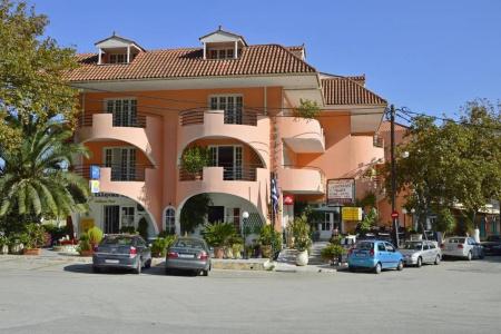 Odysseus Palace - 6