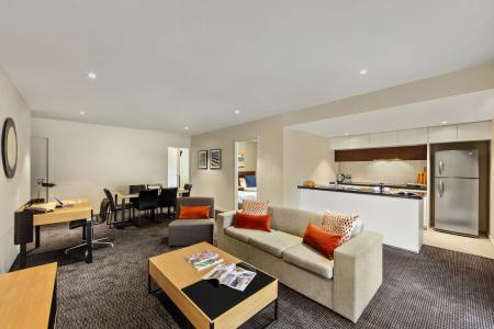 Quest Docklands - 4