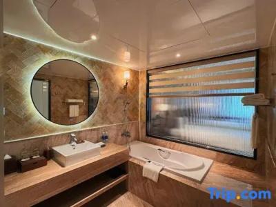 Grand Plaza Hanoi - 26
