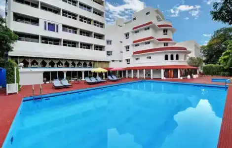 Ambassador Pallava - 23