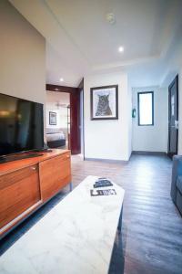 FlowSuites Polanco - 47