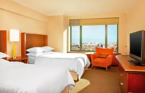 Sheraton Boston - 47