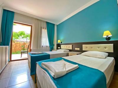 Telmessos Select - Adult Only (+16) - All Inclusive - 27