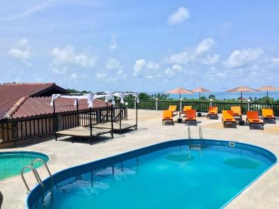 Lanta Halabala Resort - 12