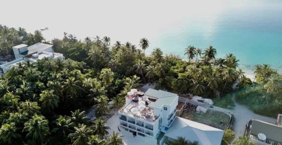 TME Retreats Dhigurah - 23