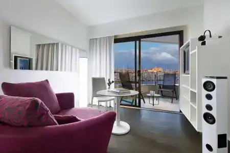Meliá Palma Marina - 12