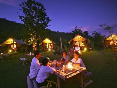 Hintok River Camp - Sha Extra Plus - 11