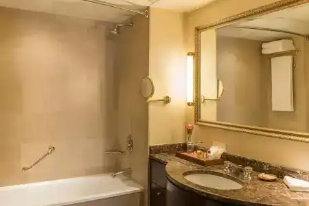Sheraton Amman Al Nabil - 51