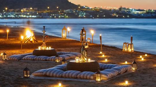 Zephyros Beach Boutique - 22